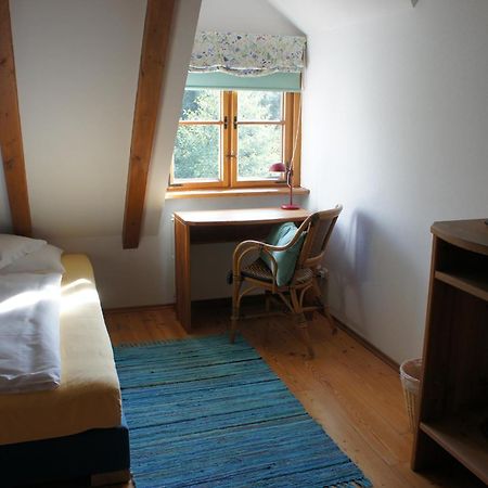 Hotel Schwarzer Adler แอร์ลังเงิน ห้อง รูปภาพ