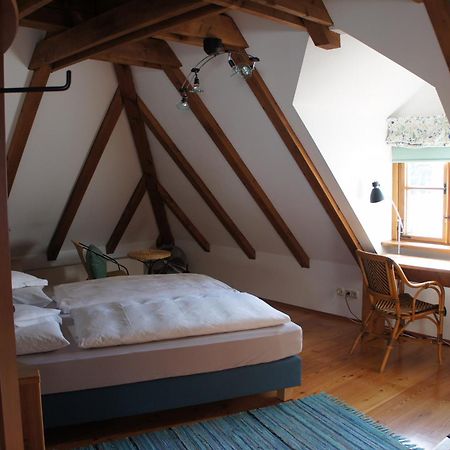 Hotel Schwarzer Adler แอร์ลังเงิน ห้อง รูปภาพ