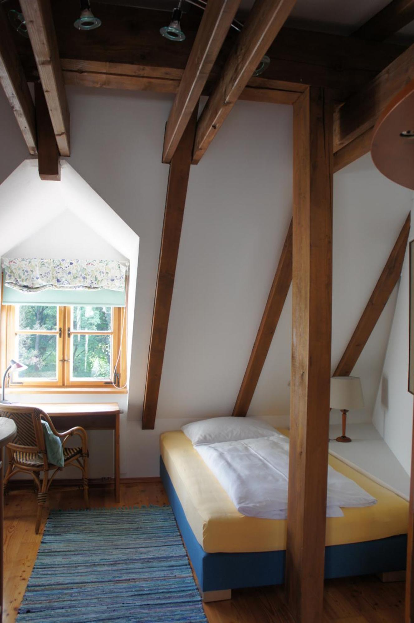 Hotel Schwarzer Adler แอร์ลังเงิน ห้อง รูปภาพ
